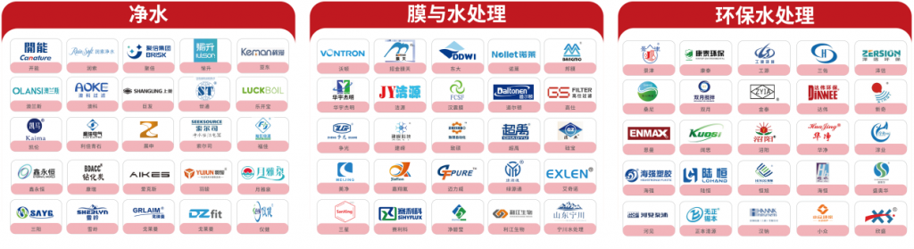 共谋降本增效之道，来2025广东水展，800 水处理展商为您提供凯发体育备用平台的解决方案！-广东水展 watertech china (guangdong) - 2023年3月9-11日-环保水处理 | 膜与水处理 | 净水设备及配件